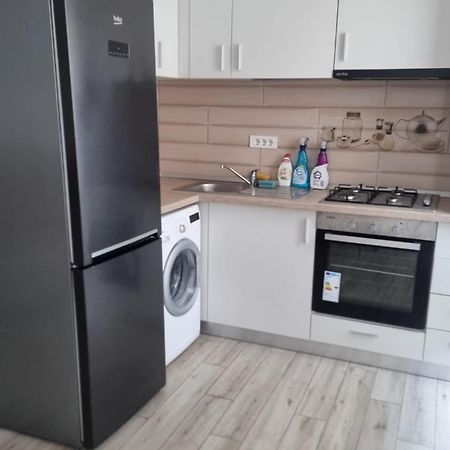 New Bucuresti Relax Flat - Apartament Relaxare - 4 People Apartment Exterior photo