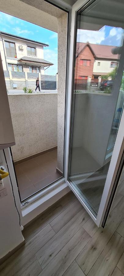 New Bucuresti Relax Flat - Apartament Relaxare - 4 People Apartment Exterior photo