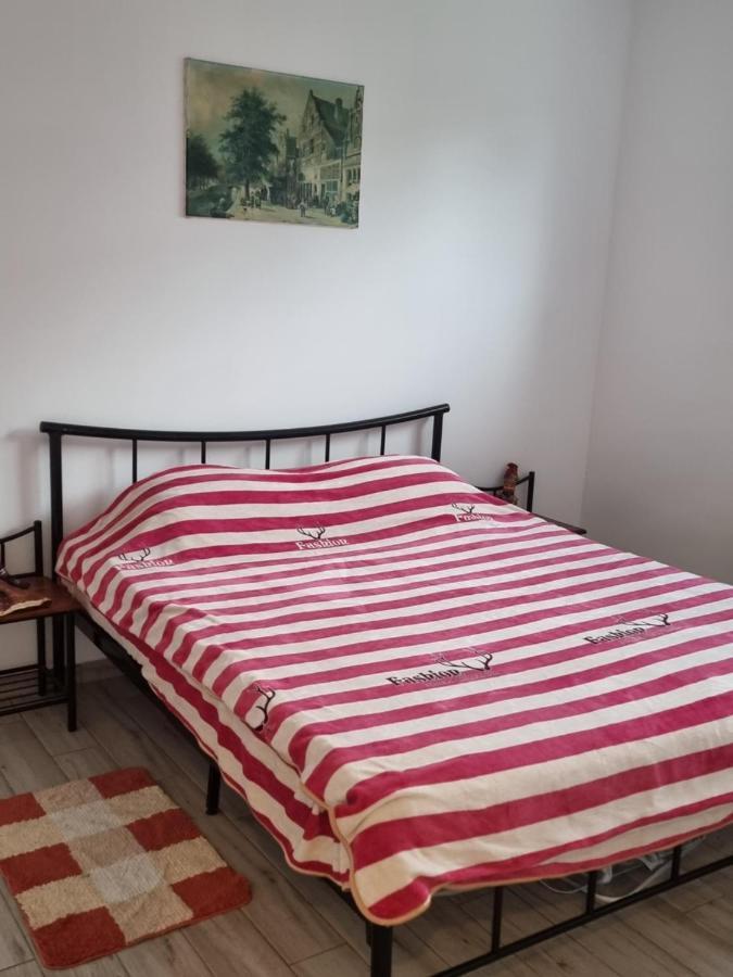 New Bucuresti Relax Flat - Apartament Relaxare - 4 People Apartment Exterior photo