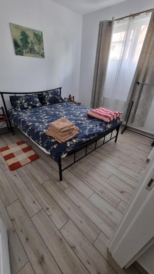 New Bucuresti Relax Flat - Apartament Relaxare - 4 People Apartment Exterior photo