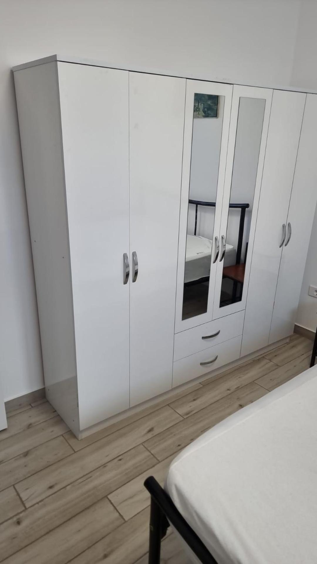 New Bucuresti Relax Flat - Apartament Relaxare - 4 People Apartment Exterior photo