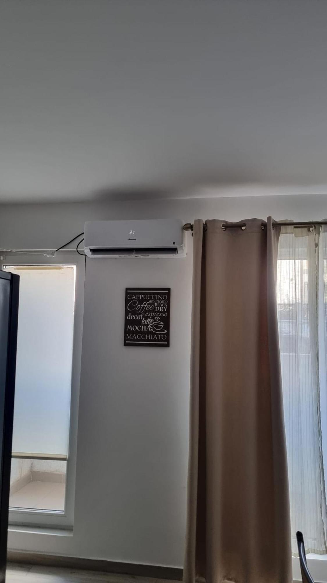 New Bucuresti Relax Flat - Apartament Relaxare - 4 People Apartment Exterior photo