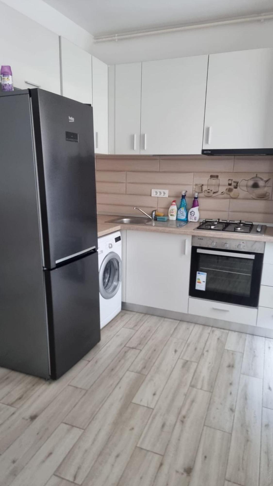 New Bucuresti Relax Flat - Apartament Relaxare - 4 People Apartment Exterior photo